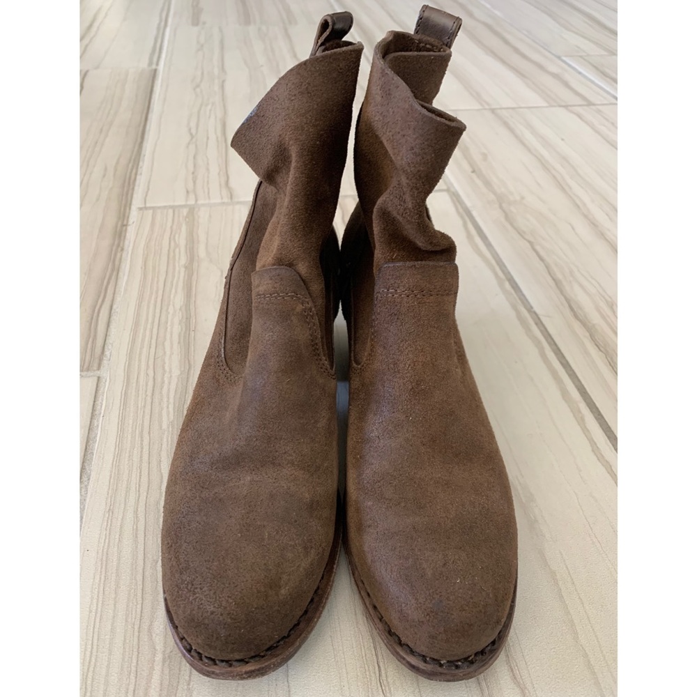 Rag & Bone ankle bootie SZ 37 (7) - SOLD OUT!! - Picture 6 of 9